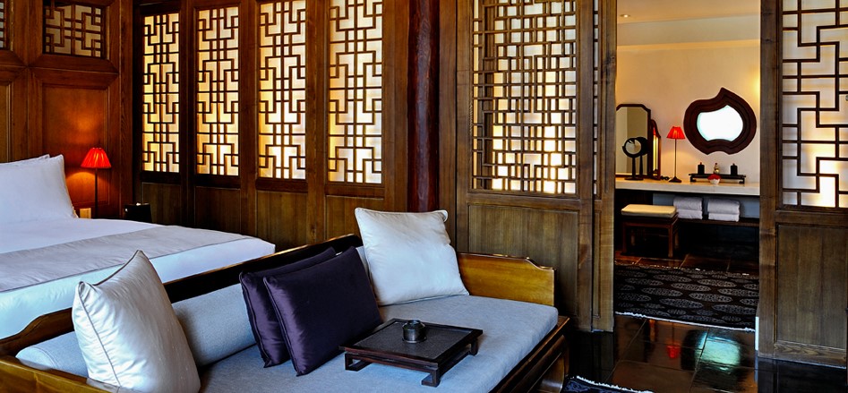 北京颐和安缦酒店官网,北京颐和安缦酒店房价