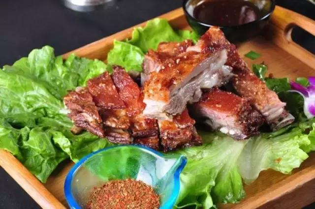 在济南吃大餐,在济南吃天津美食