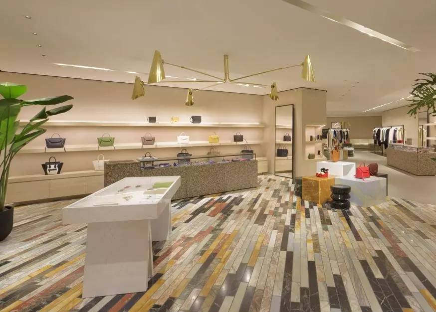 买celine包哪里最便宜,想买奢侈品平价包