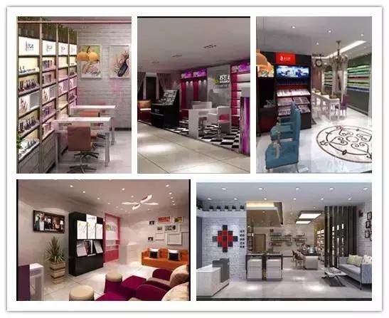 美甲加盟投资怎么样,美甲美睫加盟好还是自己开店好