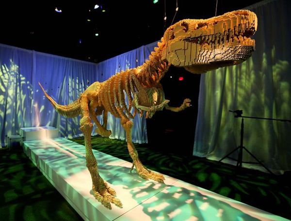 大神用乐高做的剑,大神用乐高做机器