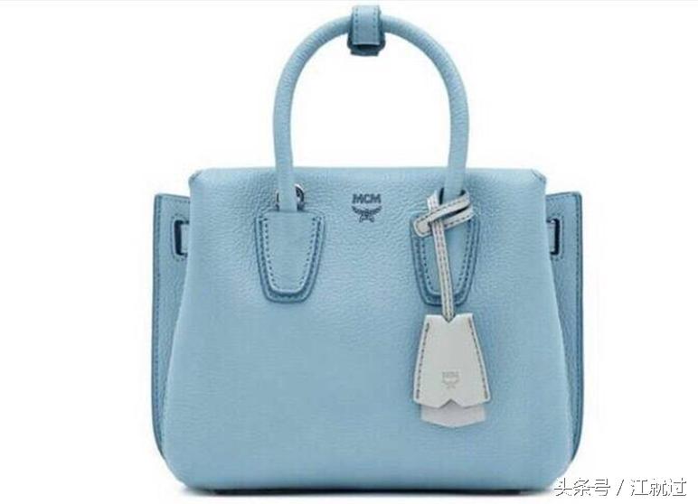 女人必须败下的包包，让男人心甘情愿为你买单！