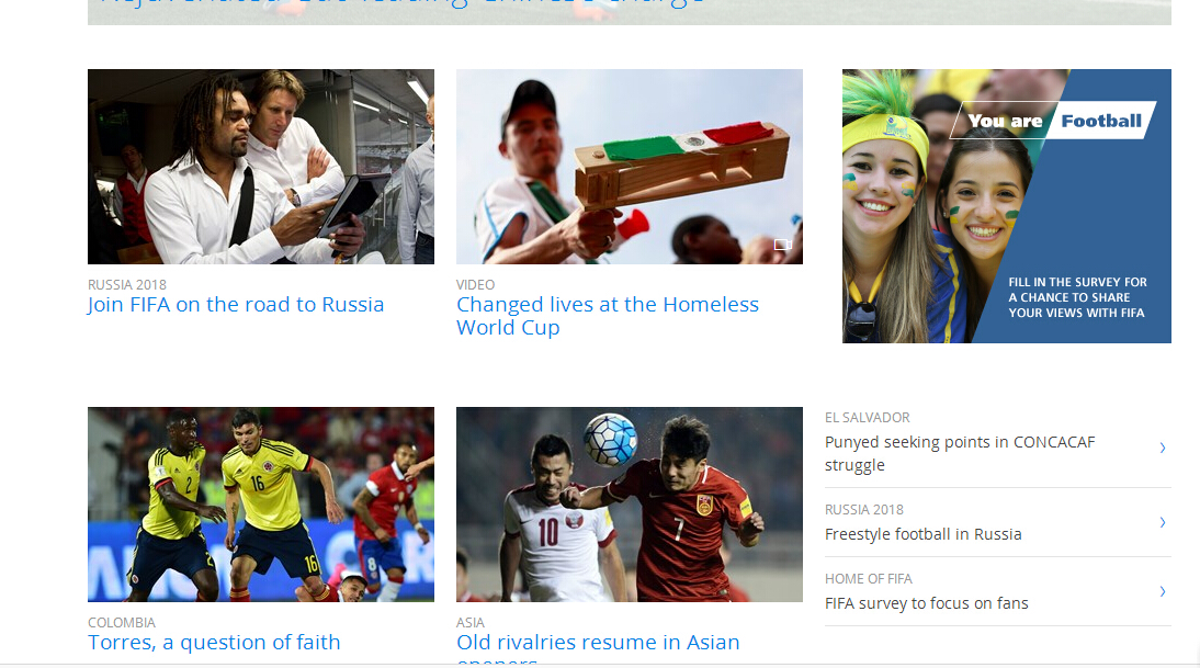 亚足联针对国足,国际足联对中国足协进行处罚