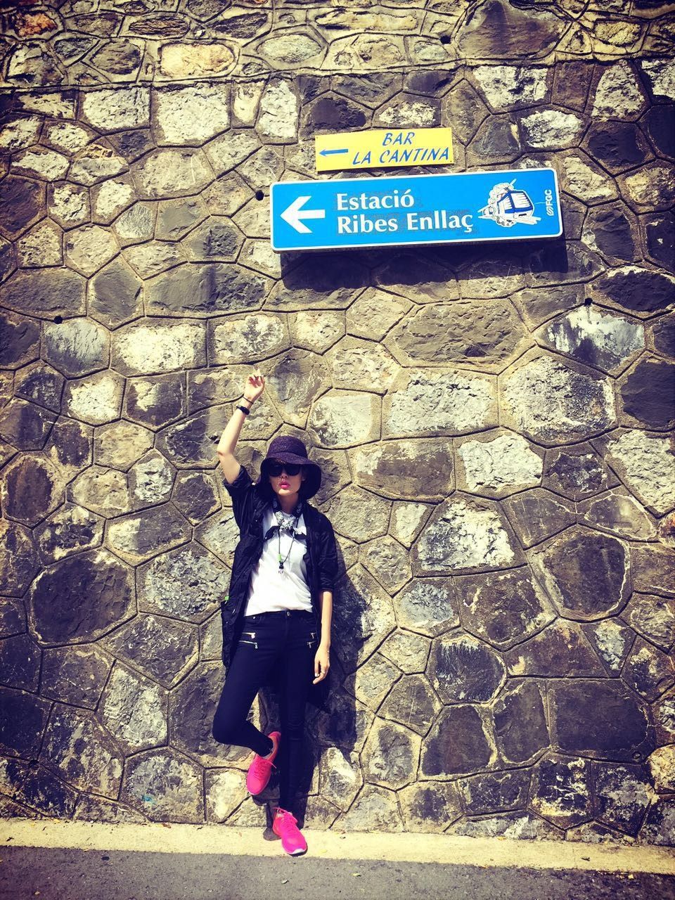 我为“小萌希奥”代言第三季摩登女子成为DIAPERQUEEN