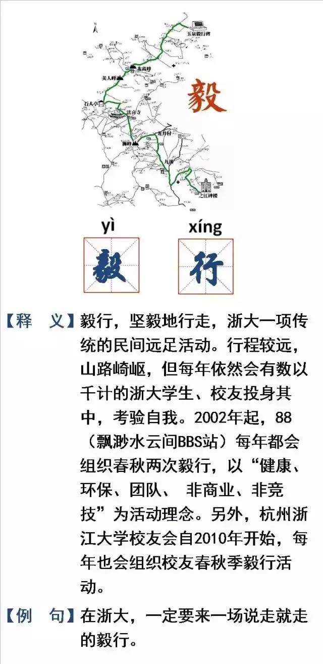 新生指南浙师大,新生攻略大学生