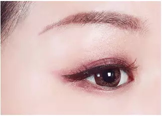 美到窒息的复古妆容,复古妆容教程韩系美妆