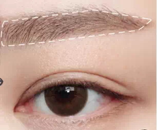 美到窒息的复古妆容,复古妆容教程韩系美妆