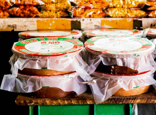 那些斯里兰卡值得推荐的特色美食