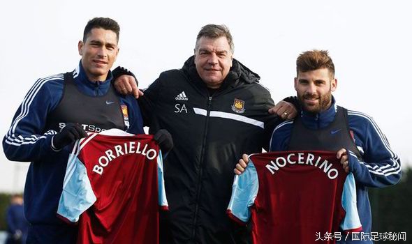 铁锤帮曼城,意大利球员扎扎集锦