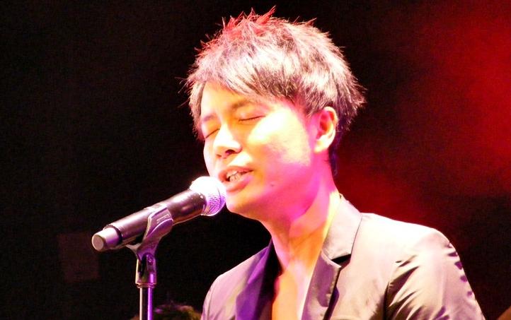 李克勤加盟英皇娱乐：就像足球转会一样，希望挑战新事物