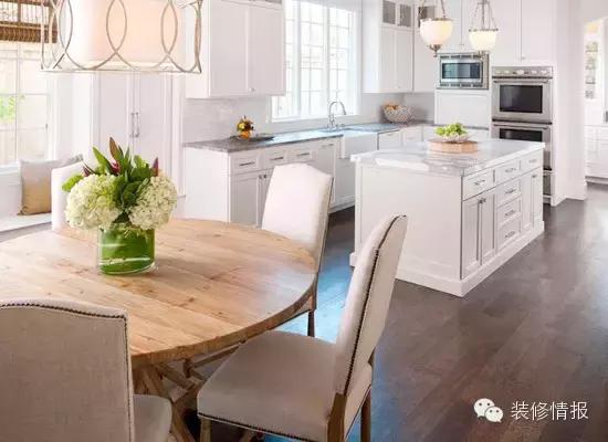 u型开放式厨房油烟怎么解决,日本开放式厨房怎么隔油烟