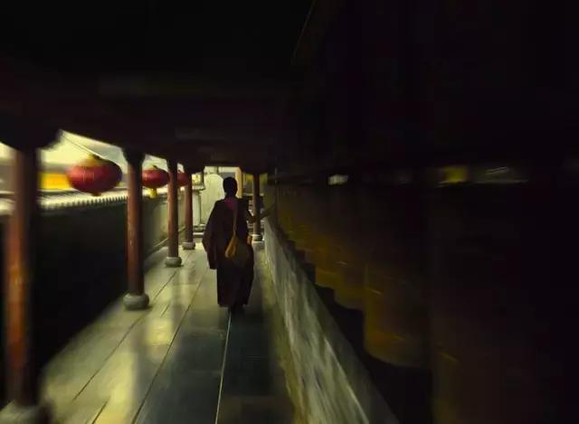 正确的绕佛方向,绕佛方向有什么讲究