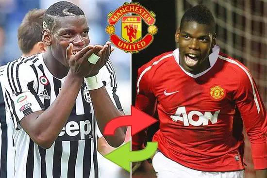 宁可被“打脸”也要买买买！细数足坛经典的球员回购