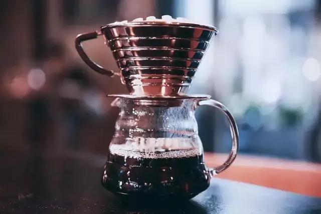 上海10家不可错过的咖啡店,跑遍了整个城市