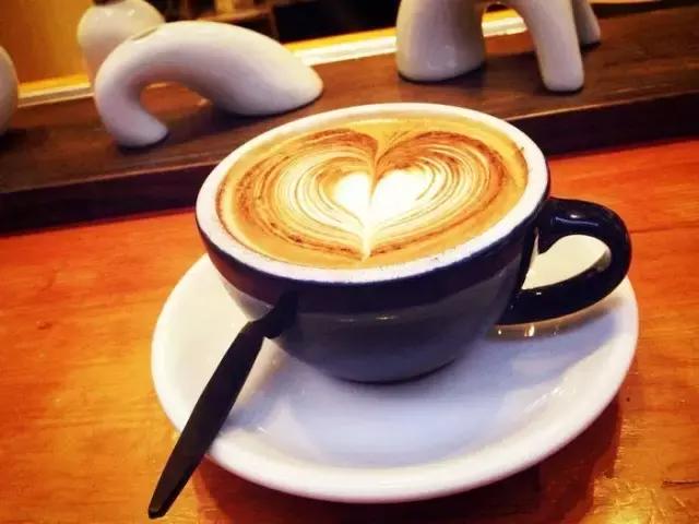 上海10家不可错过的咖啡店,跑遍了整个城市