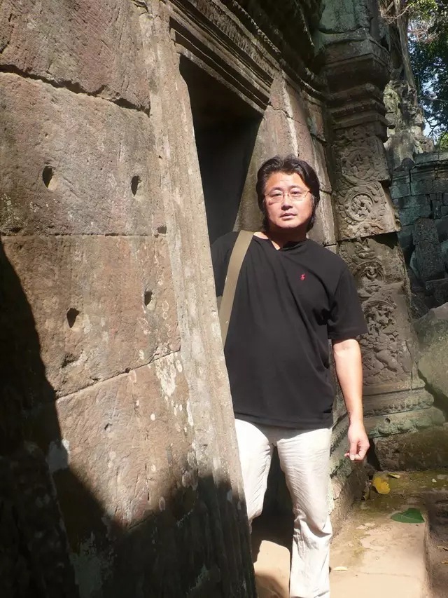 赵建军丨第三届中国（东营）艺术品博览会