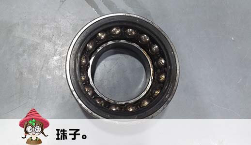 车轮子轴承坏是什么原因,轴承的磨损及损坏的解决方法
