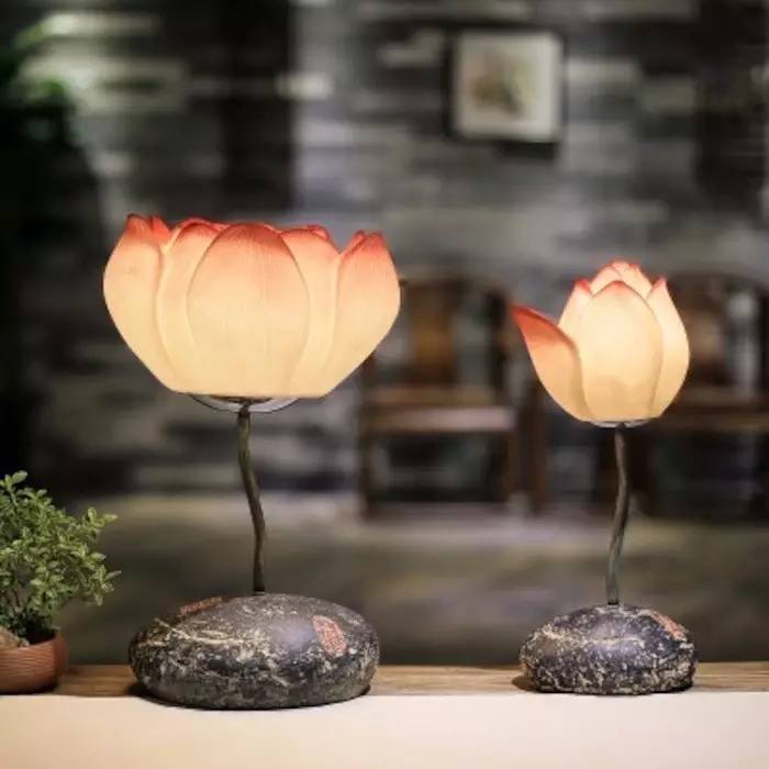 提升格调的家居好物台灯,晚上睡觉台灯高逼格