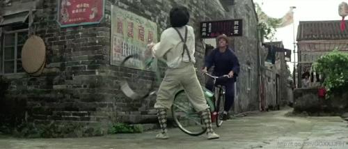 成龙香港电影金像奖终身成就奖,成龙从打工仔到奥斯卡终身成就奖