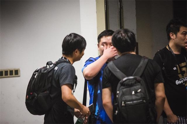 越南真爱粉的自白：Snake你们没有输在我们心里你们是赢家