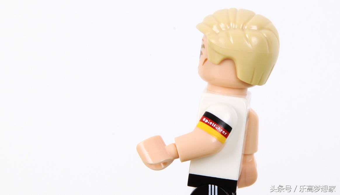 乐高足球ai,好玩又酷的乐高足球