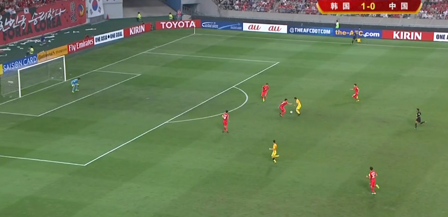 武磊和郭艾伦影响力,武磊和郭艾伦的冲突