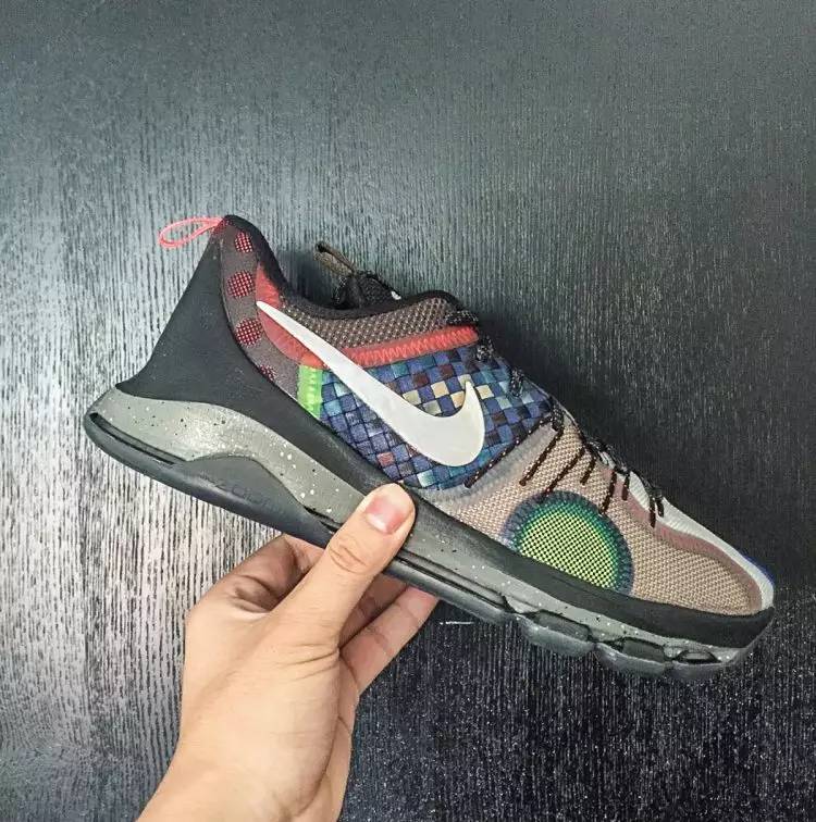 上脚好看的小白鞋推荐,新手200以下的篮球鞋推荐