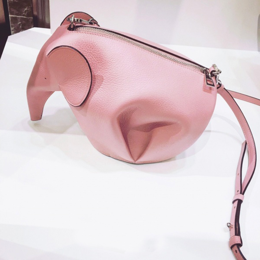 适合小个子大牌包推荐,百搭小众大牌包有哪些牌子