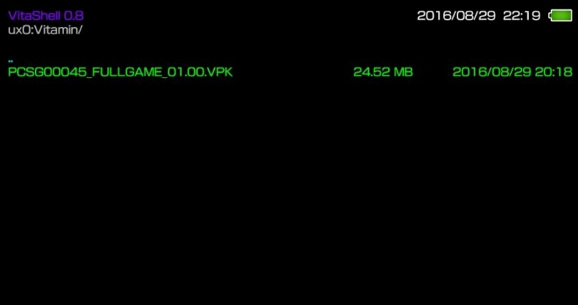 psv全面破解,psv破解历史