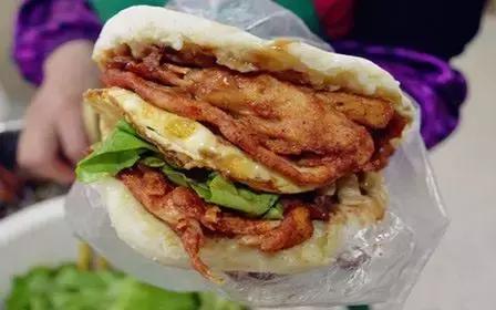 在济南吃大餐,在济南吃天津美食