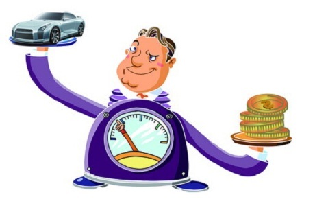 吉乐车理财：P2P网贷小额分散才是正道车贷将成网贷主流