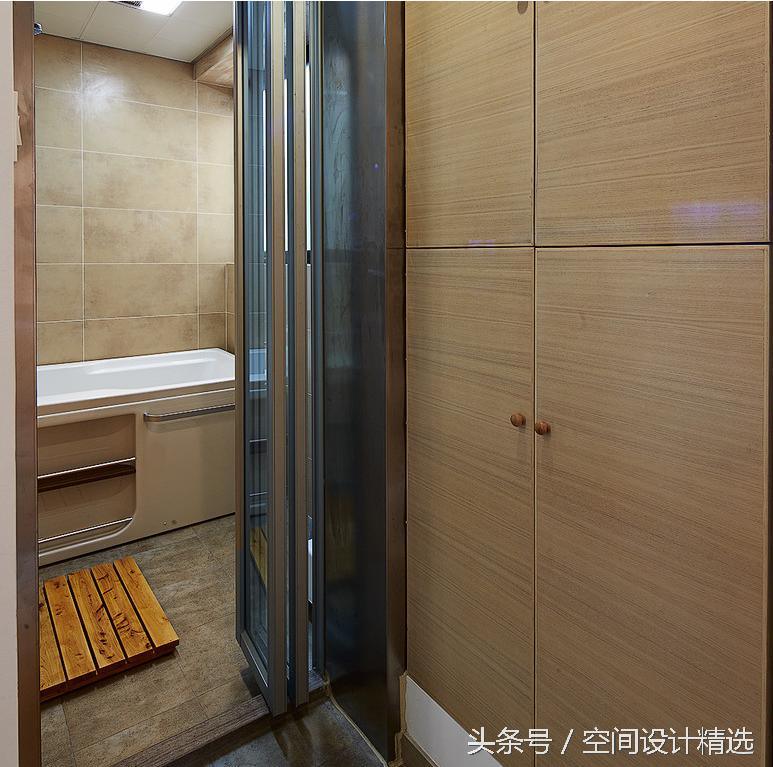 一体式橱柜可放洗衣机,一体式橱柜不锈钢