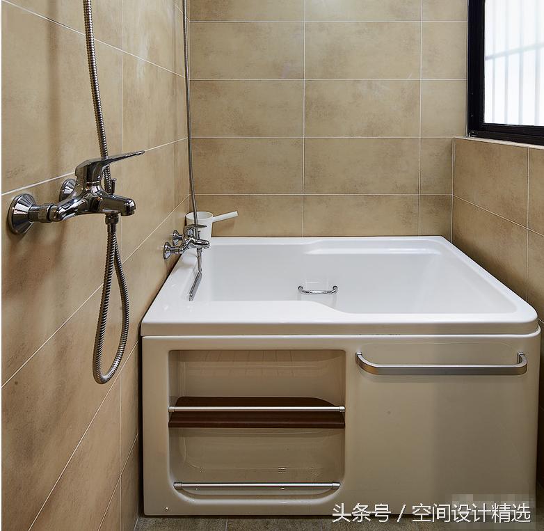 一体式橱柜可放洗衣机,一体式橱柜不锈钢