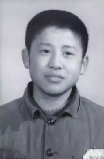 两个张国强,两个张国强同框