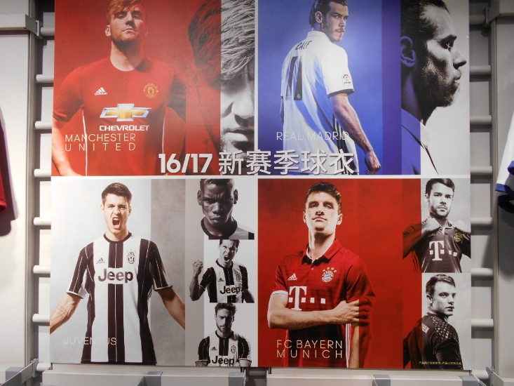 逛街是一种享受是一种乐趣,逛街是种什么样的体验