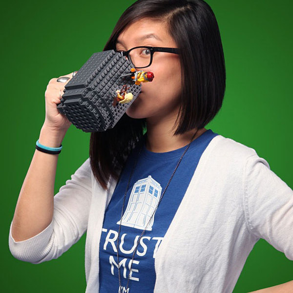 大神用乐高做的剑,大神用乐高做机器