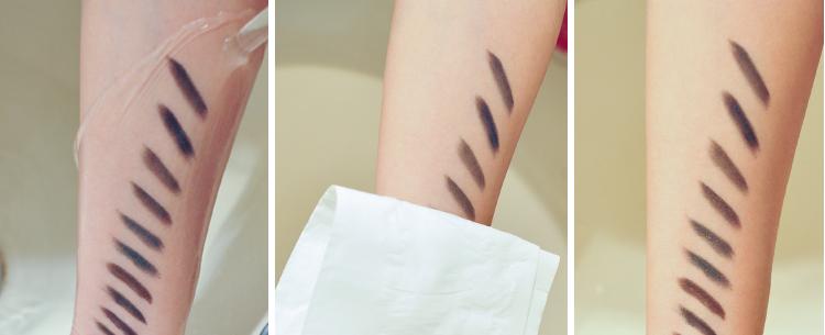 画好桃花猫眼妆，SexyQueen就是你！（内附产品测评）