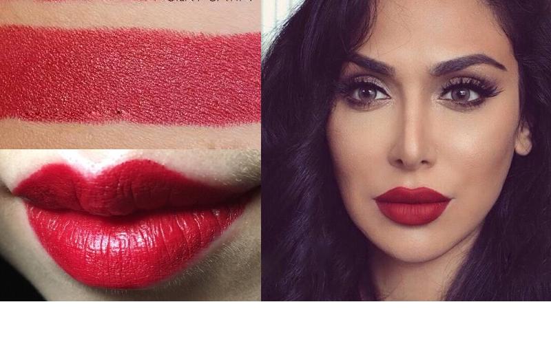 画好桃花猫眼妆，SexyQueen就是你！（内附产品测评）