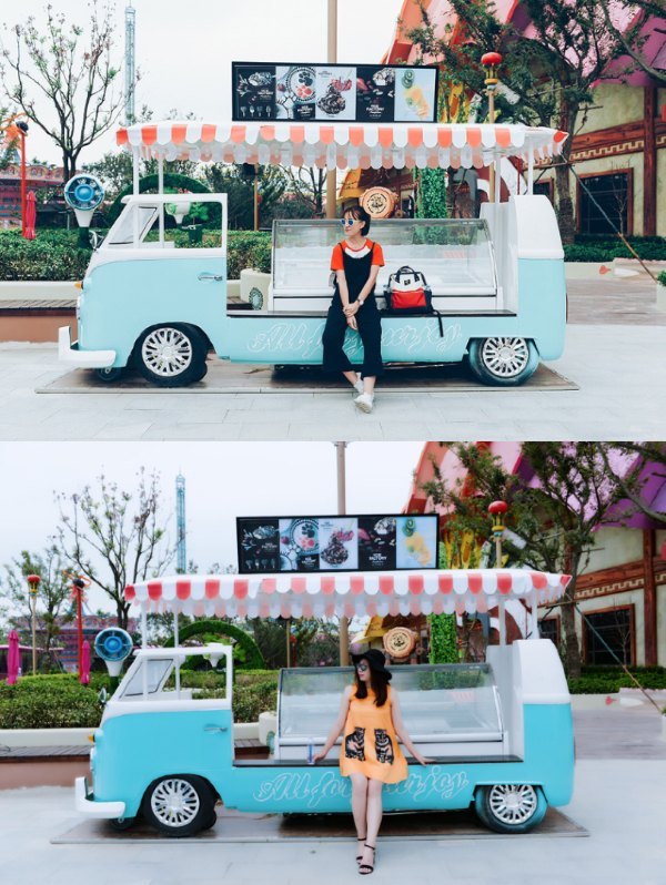 合肥万达乐园适合儿童玩的地方,合肥万达茂儿童游乐场