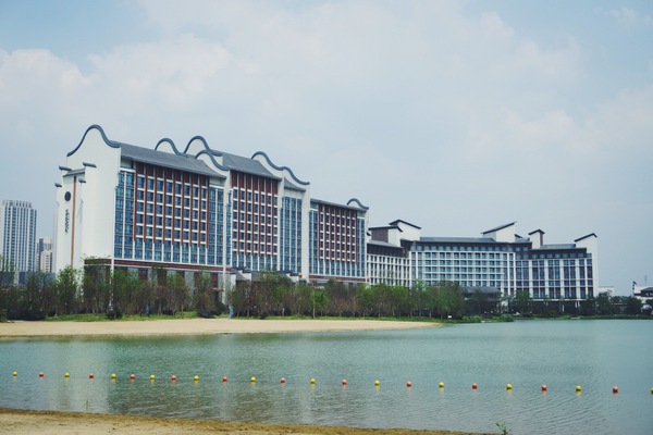 合肥万达乐园适合儿童玩的地方,合肥万达茂儿童游乐场