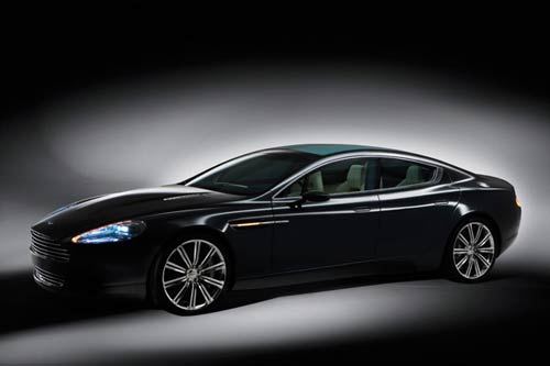 贝克汉姆跑车集锦,贝克汉姆最好的车