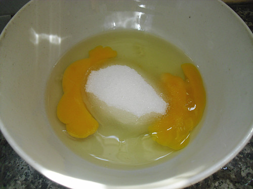 小孩子都会做的铜锣烧,宝宝日式铜锣烧做法