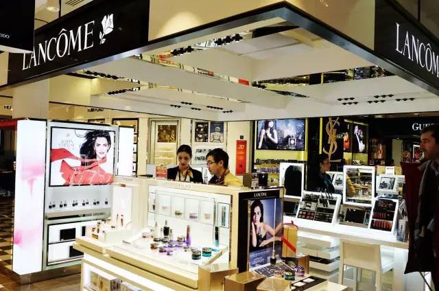 巴黎戴高乐机场购物推荐,法国巴黎购物攻略及价格表