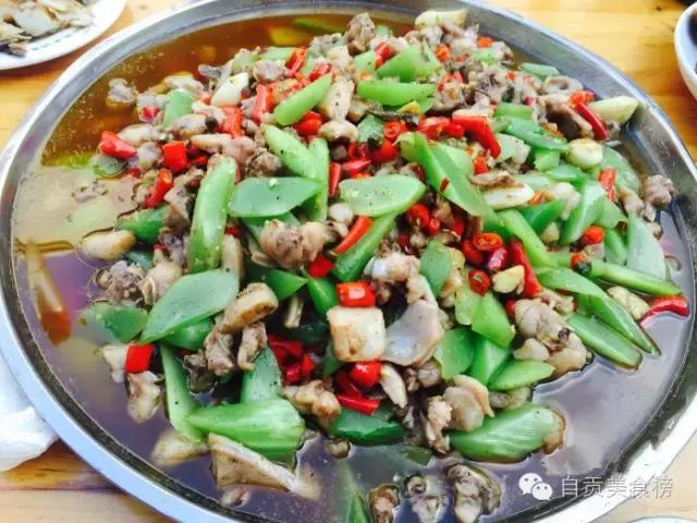 详解自贡这7家拽上天的馆子，凭什么顾客要受这份气！