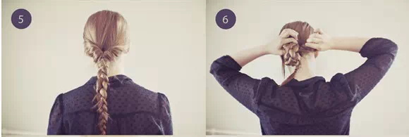 美到窒息的复古妆容,复古妆容教程韩系美妆