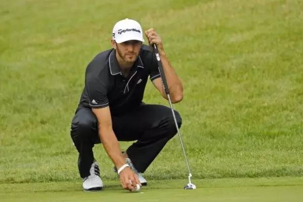 果岭速度慢如何推杆,推杆如何读果岭