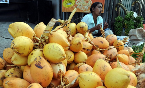 那些斯里兰卡值得推荐的特色美食