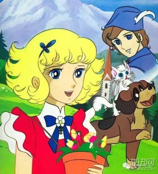 能学习的十大动画片,最值得我们学习的动画片