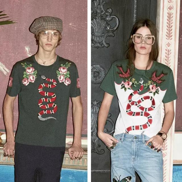 躺在品牌上的飞禽走兽