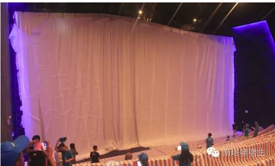 imax厅最佳观影区域 (imax最佳位置区域)